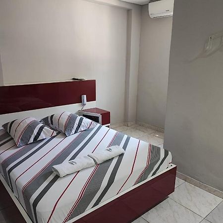 Hotel Desejo Сао Паоло Екстериор снимка