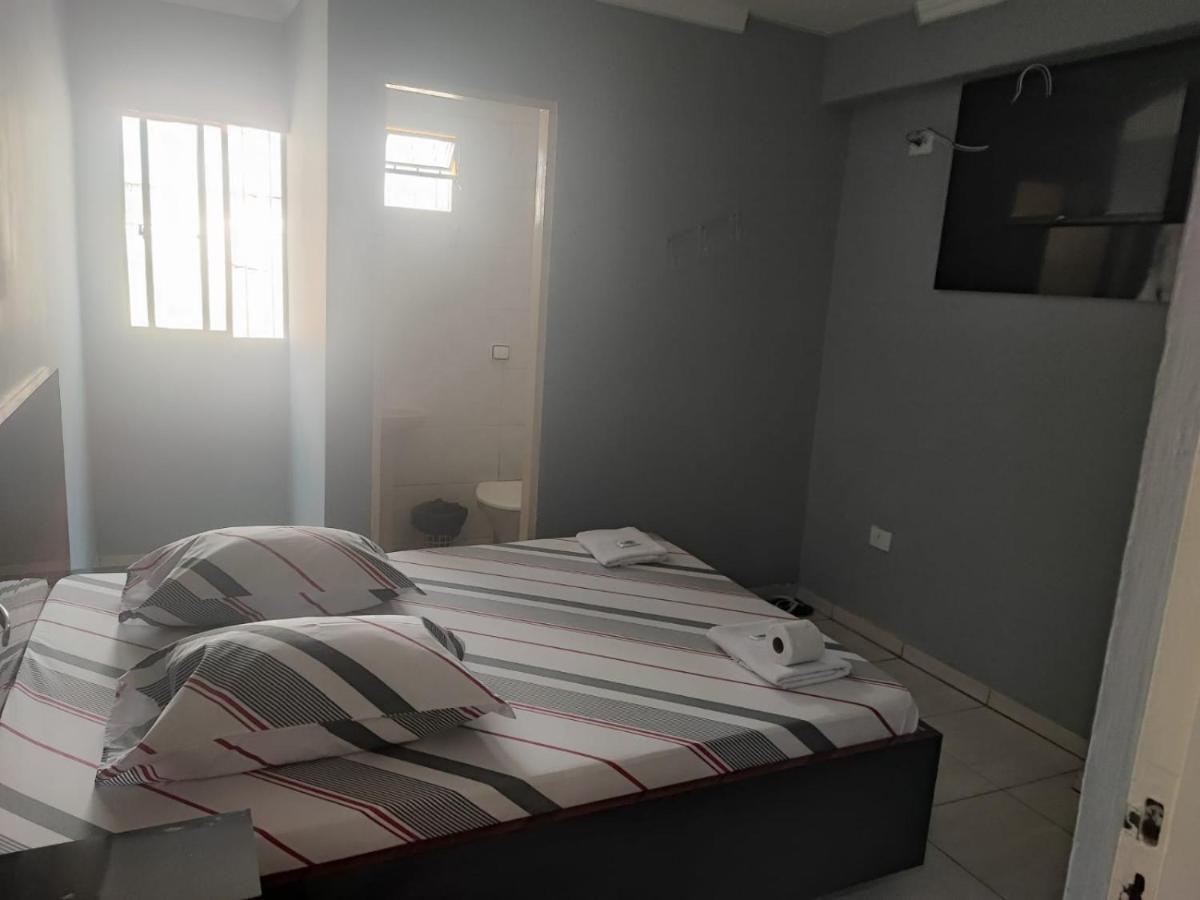 Hotel Desejo Сао Паоло Екстериор снимка